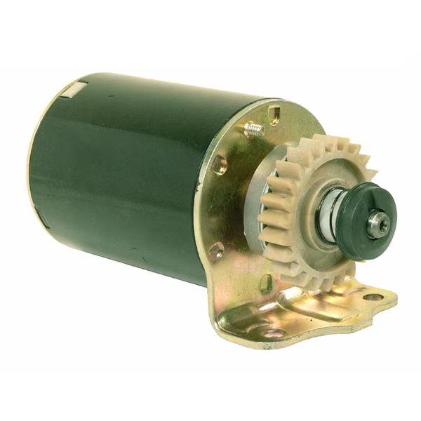 Starter For Briggs & Stratton 498149 J & N 410-22037 Lester 5933; Sbs0032, Db Electrical, Mfr#: 410-22037